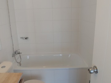 Arriendo Mensual / Departamento / Santiago