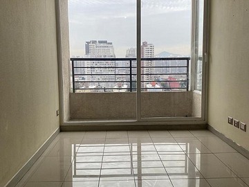 Arriendo Mensual / Departamento / Santiago