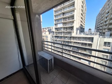 Arriendo Mensual / Departamento / Santiago