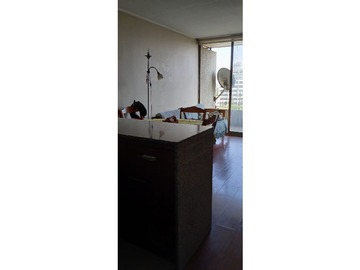 Arriendo Mensual / Departamento / Santiago