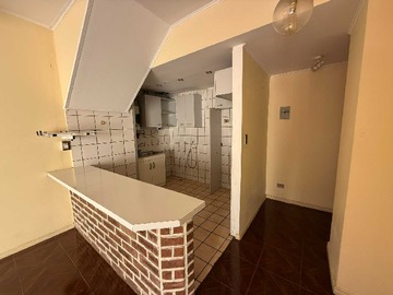 Arriendo Mensual / Departamento / Santiago