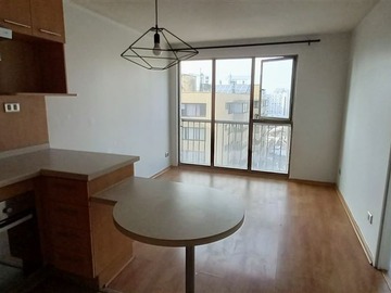 Arriendo Mensual / Departamento / Santiago