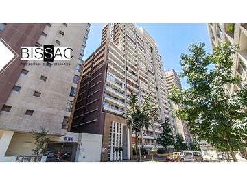 Arriendo Mensual / Departamento / Santiago