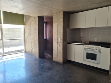 Arriendo Mensual / Departamento / Santiago