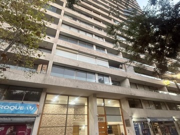 Arriendo Mensual / Departamento / Santiago