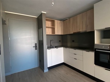 Arriendo Mensual / Departamento / Santiago