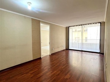 Arriendo Mensual / Departamento / Santiago