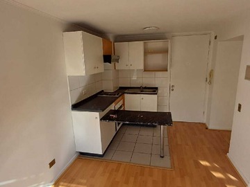Arriendo Mensual / Departamento / Santiago