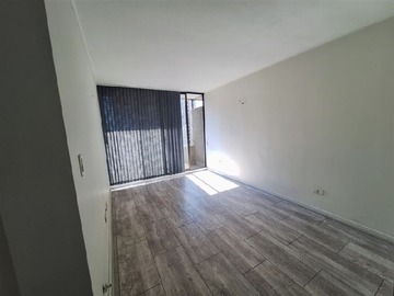 Arriendo Mensual / Departamento / Santiago