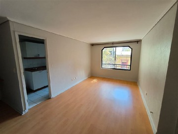Arriendo Mensual / Departamento / Santiago