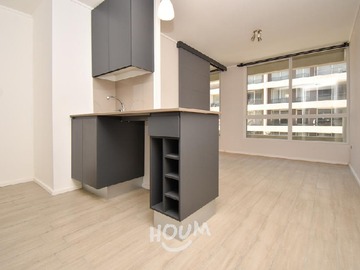 Arriendo Mensual / Departamento / Santiago