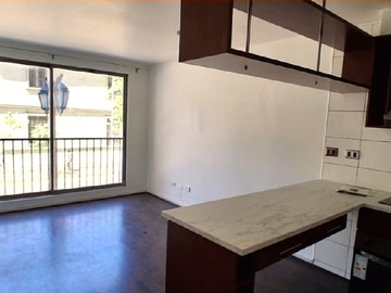 Arriendo Mensual / Departamento / Santiago