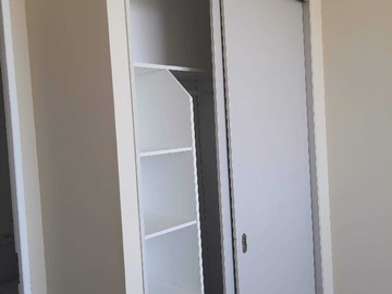 Arriendo Mensual / Departamento / Santiago