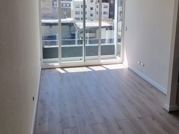 Arriendo Mensual / Departamento / Santiago