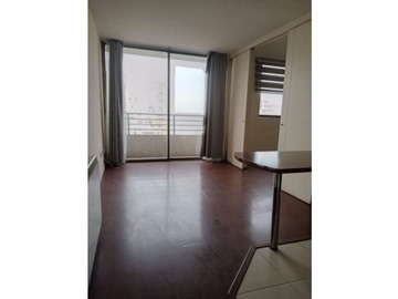 Arriendo Mensual / Departamento / Santiago