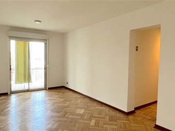 Arriendo Mensual / Departamento / Santiago