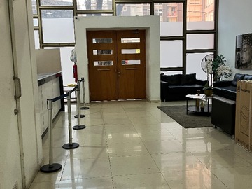 Arriendo Mensual / Departamento / Santiago