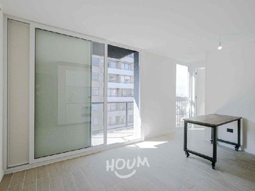 Arriendo Mensual / Departamento / Santiago