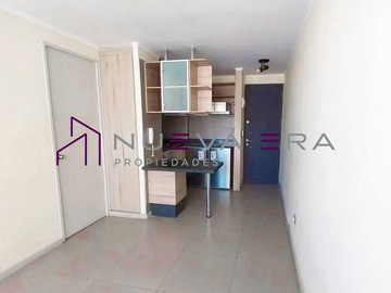 Arriendo Mensual / Departamento / Santiago