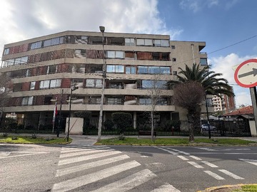 Arriendo Mensual / Departamento / Santiago