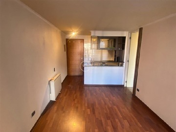 Arriendo Mensual / Departamento / Santiago