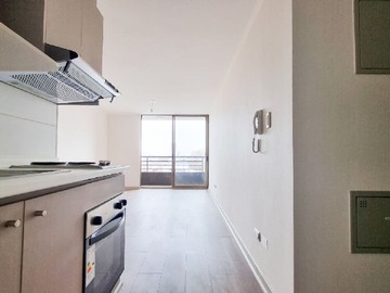 Arriendo Mensual / Departamento / Santiago
