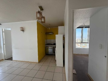 Arriendo Mensual / Departamento / Santiago