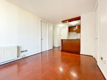 Sala Estar y cocina