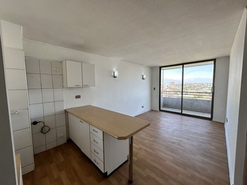 Arriendo Mensual / Departamento / Santiago