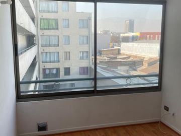 Arriendo Mensual / Departamento / Santiago