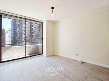 Arriendo Mensual / Departamento / Santiago