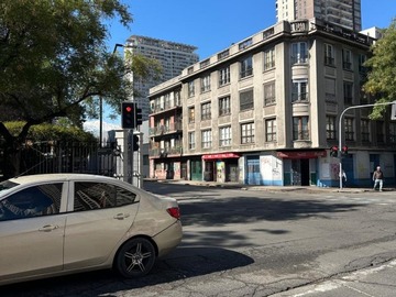 Arriendo Mensual / Departamento / Santiago