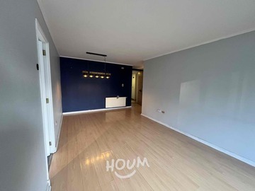 Arriendo Mensual / Departamento / Santiago