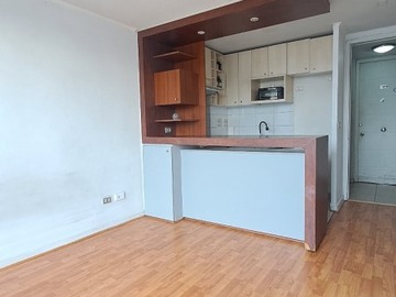 Arriendo Mensual / Departamento / Santiago