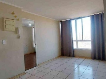Arriendo Mensual / Departamento / Santiago