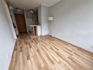 Arriendo Mensual / Departamento / Santiago