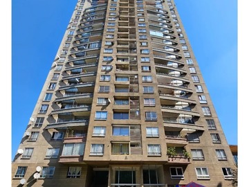 Arriendo Mensual / Departamento / Santiago
