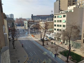 Arriendo Mensual / Departamento / Santiago