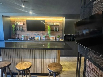 Arriendo Mensual / Departamento / Santiago