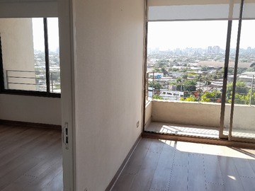 Arriendo Mensual / Departamento / Santiago