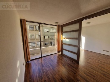 Arriendo Mensual / Departamento / Santiago