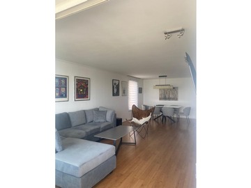 Arriendo Mensual / Departamento / Santiago