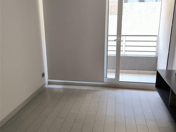 Arriendo Mensual / Departamento / Santiago