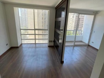 Arriendo Mensual / Departamento / Santiago