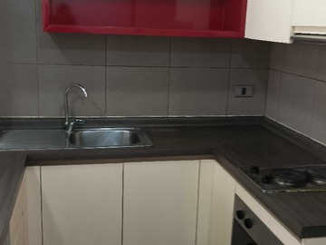 Arriendo Mensual / Departamento / Santiago