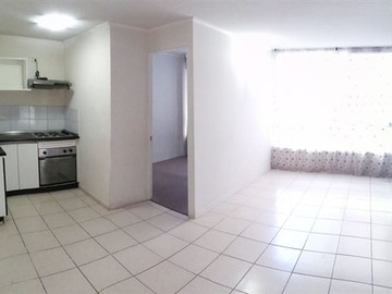 Arriendo Mensual / Departamento / Santiago