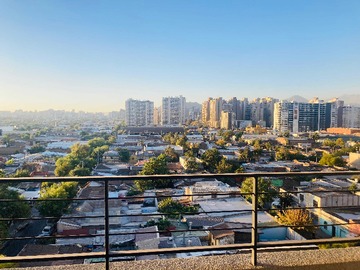 Arriendo Mensual / Departamento / Santiago