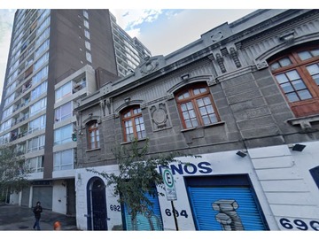 Arriendo Mensual / Departamento / Santiago