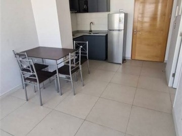 Arriendo Mensual / Departamento / Santiago