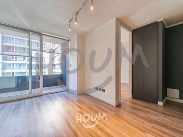 Arriendo Mensual / Departamento / Santiago